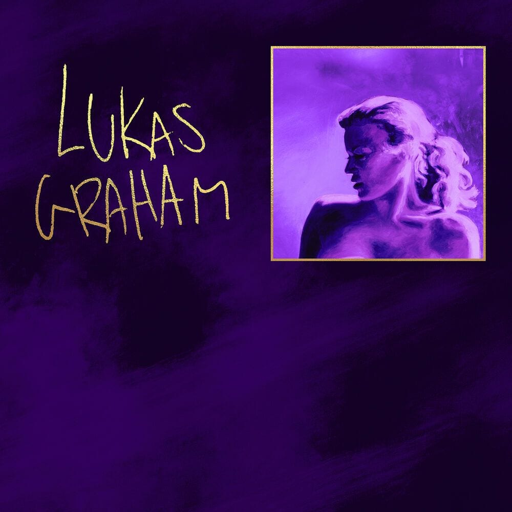 3 (The Purple Album) cover