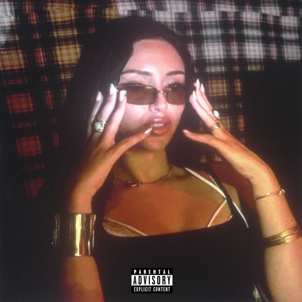 KYKY2BONDY cover