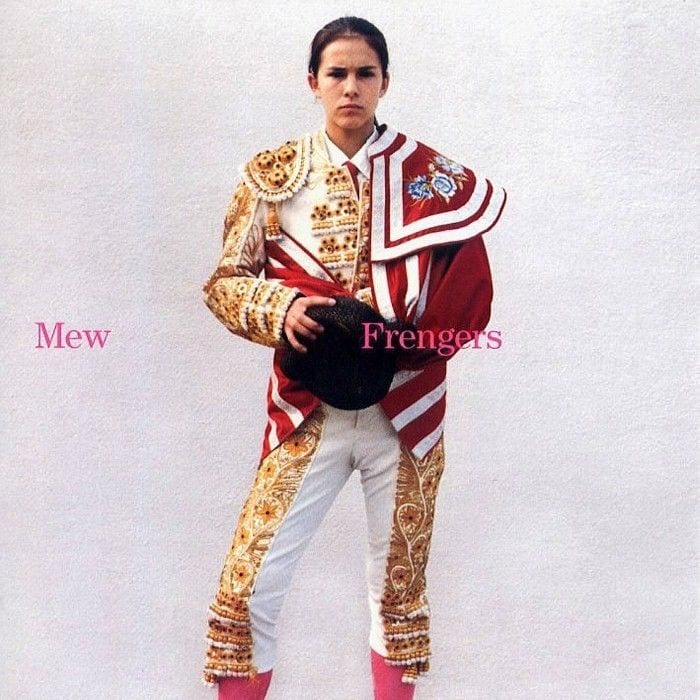 Frengers cover