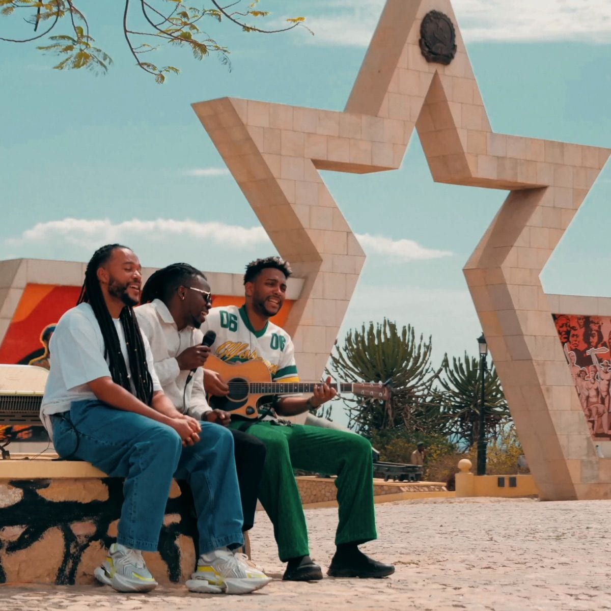 Elavoko (Acústico) cover