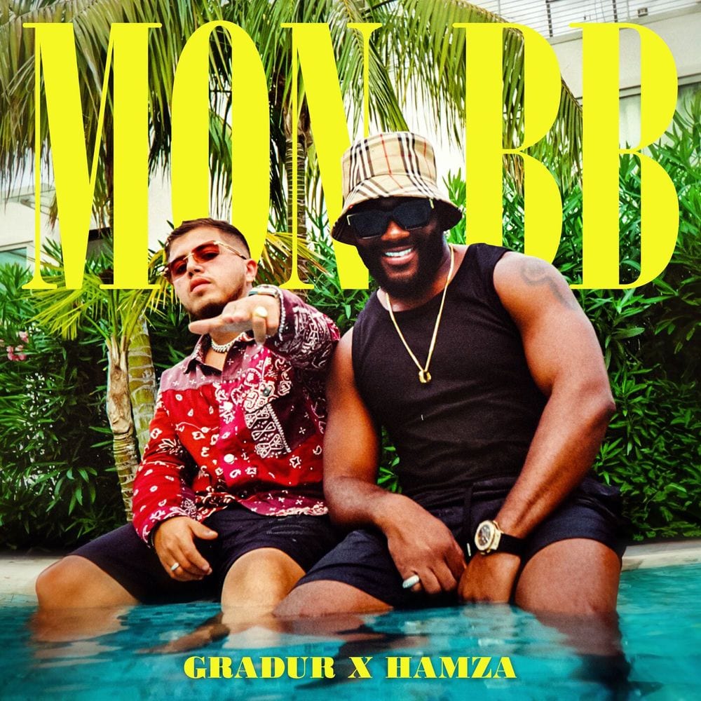 Mon BB cover