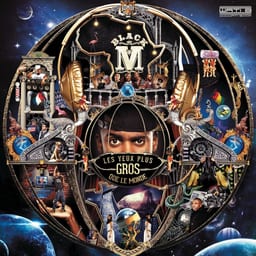 Les yeux plus gros que le monde cover art