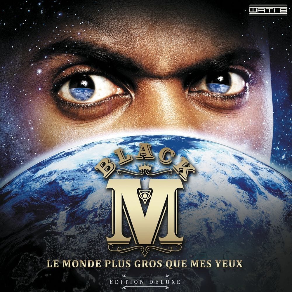 Le monde plus gros que mes yeux cover