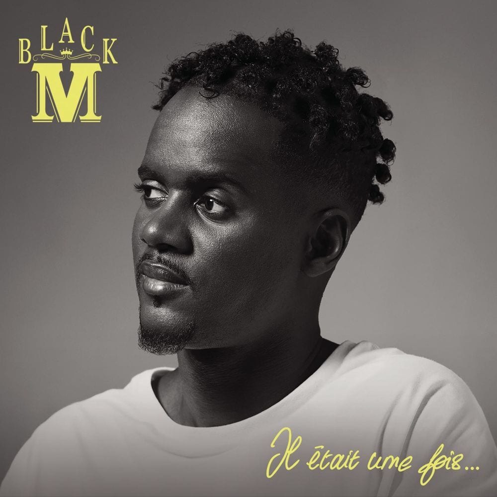 Il était une fois… cover