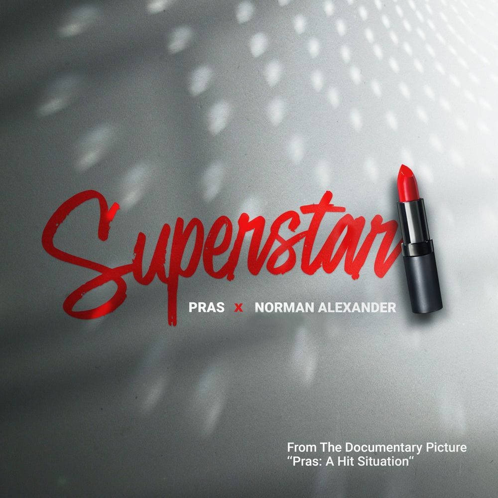 Superstar cover