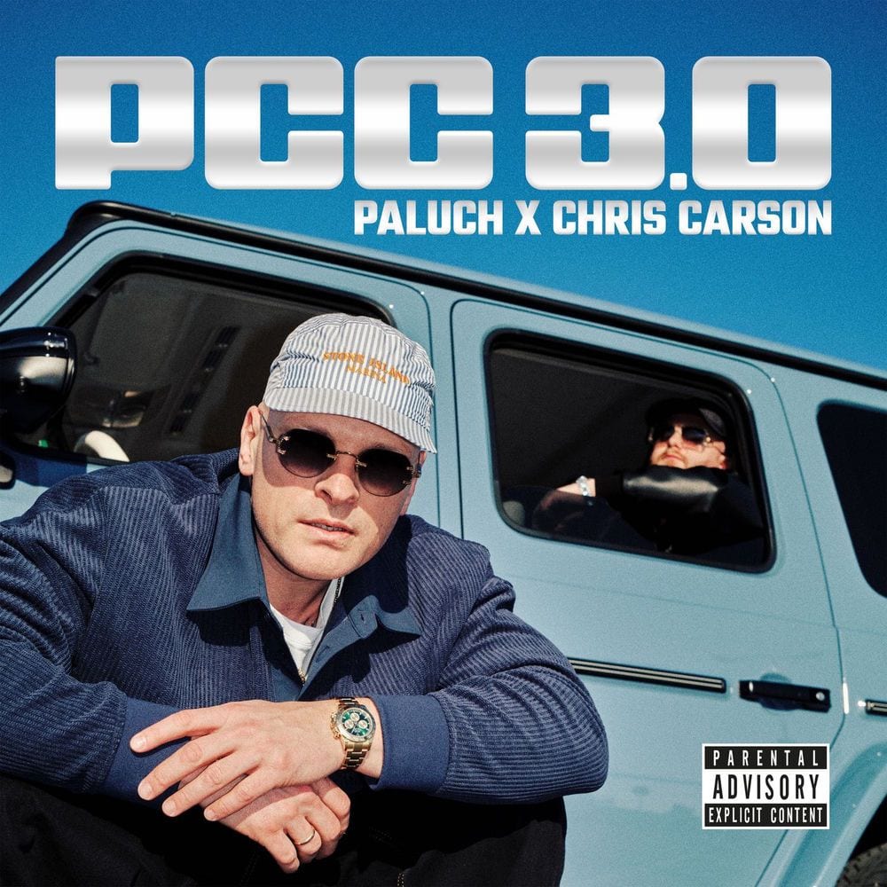 PCC 3.0 cover