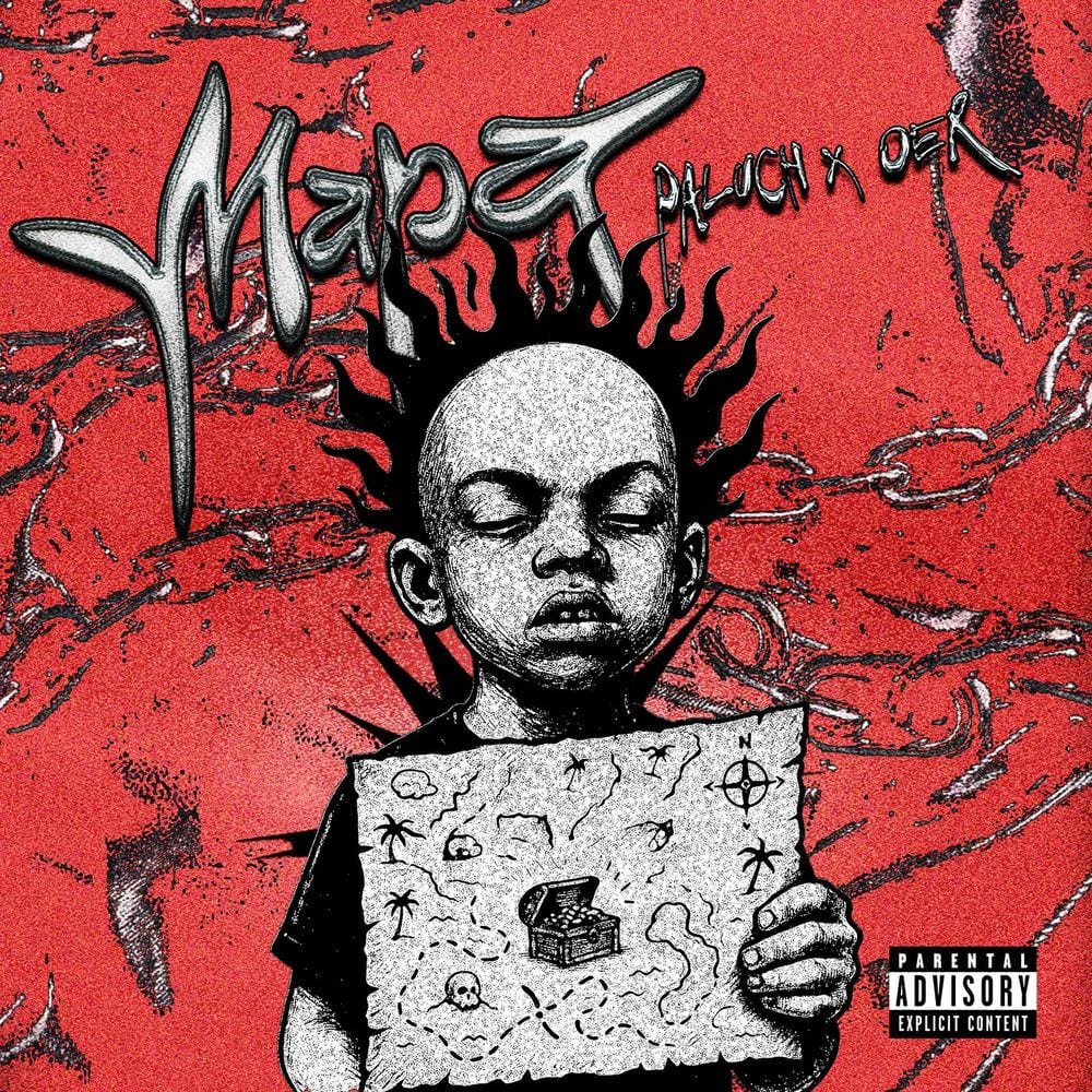 MAPA cover