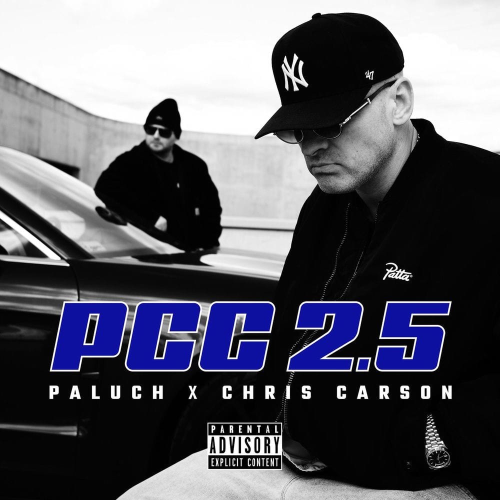 PCC 2.5 cover