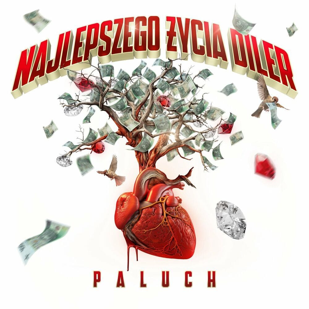 Najlepszego Życia Diler cover