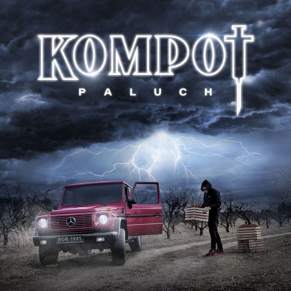 Kompot cover