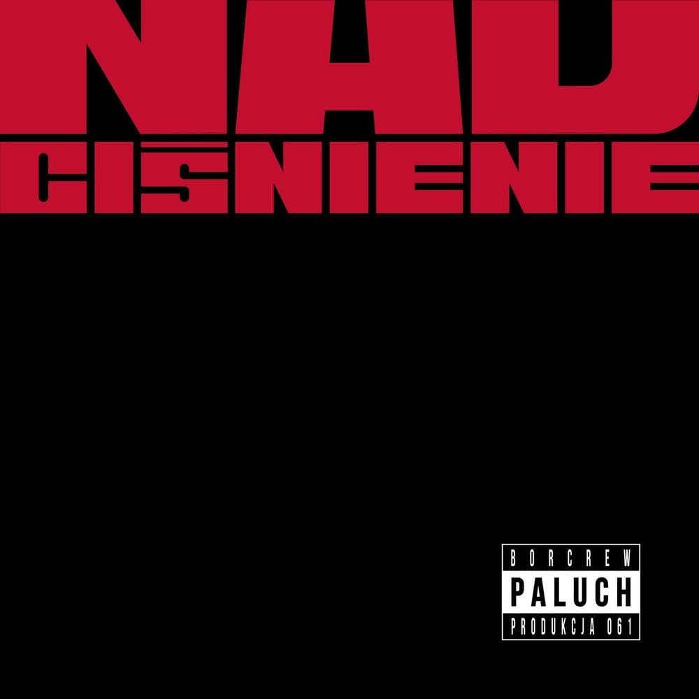 Nadciśnienie cover