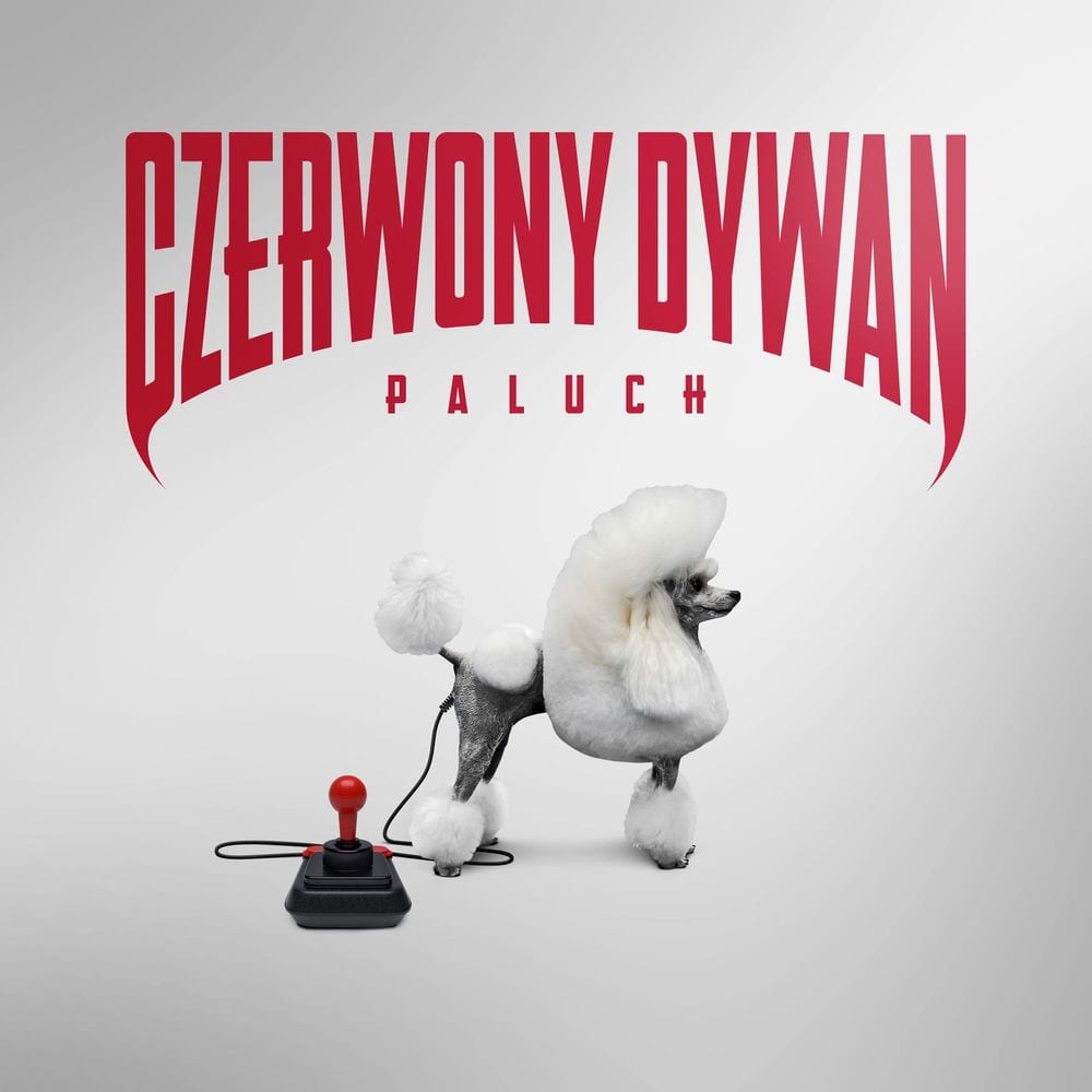 Czerwony Dywan cover