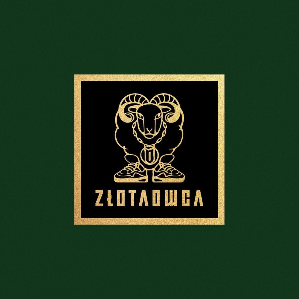 Złota Owca cover