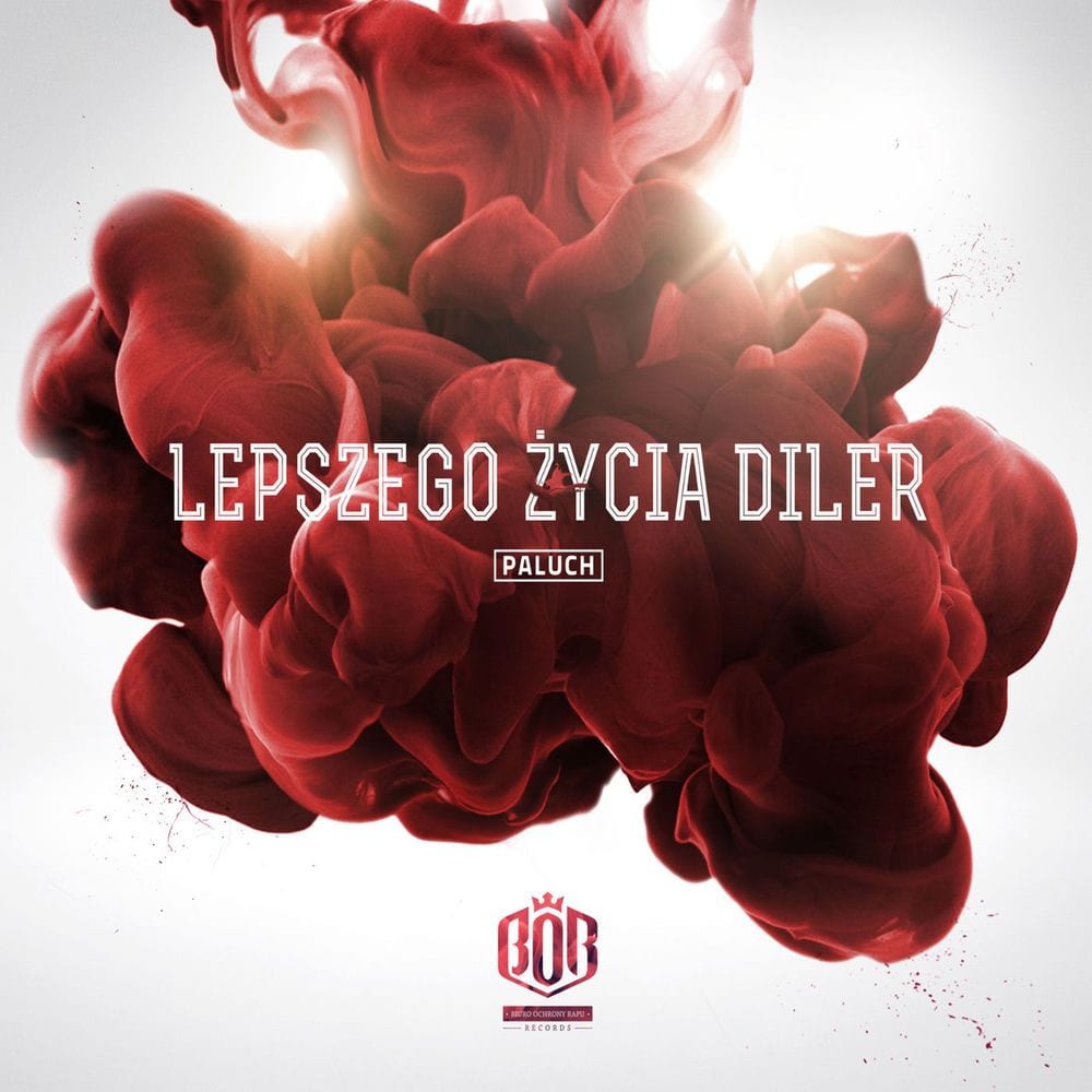 Lepszego Życia Diler cover