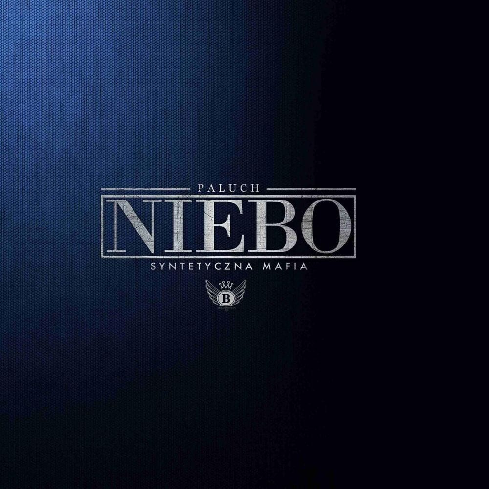 Niebo cover