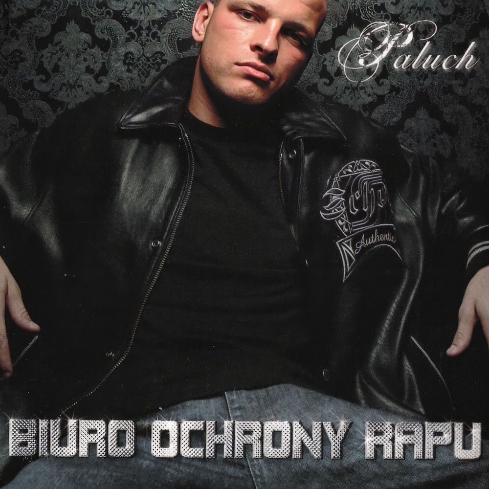 Biuro Ochrony Rapu cover