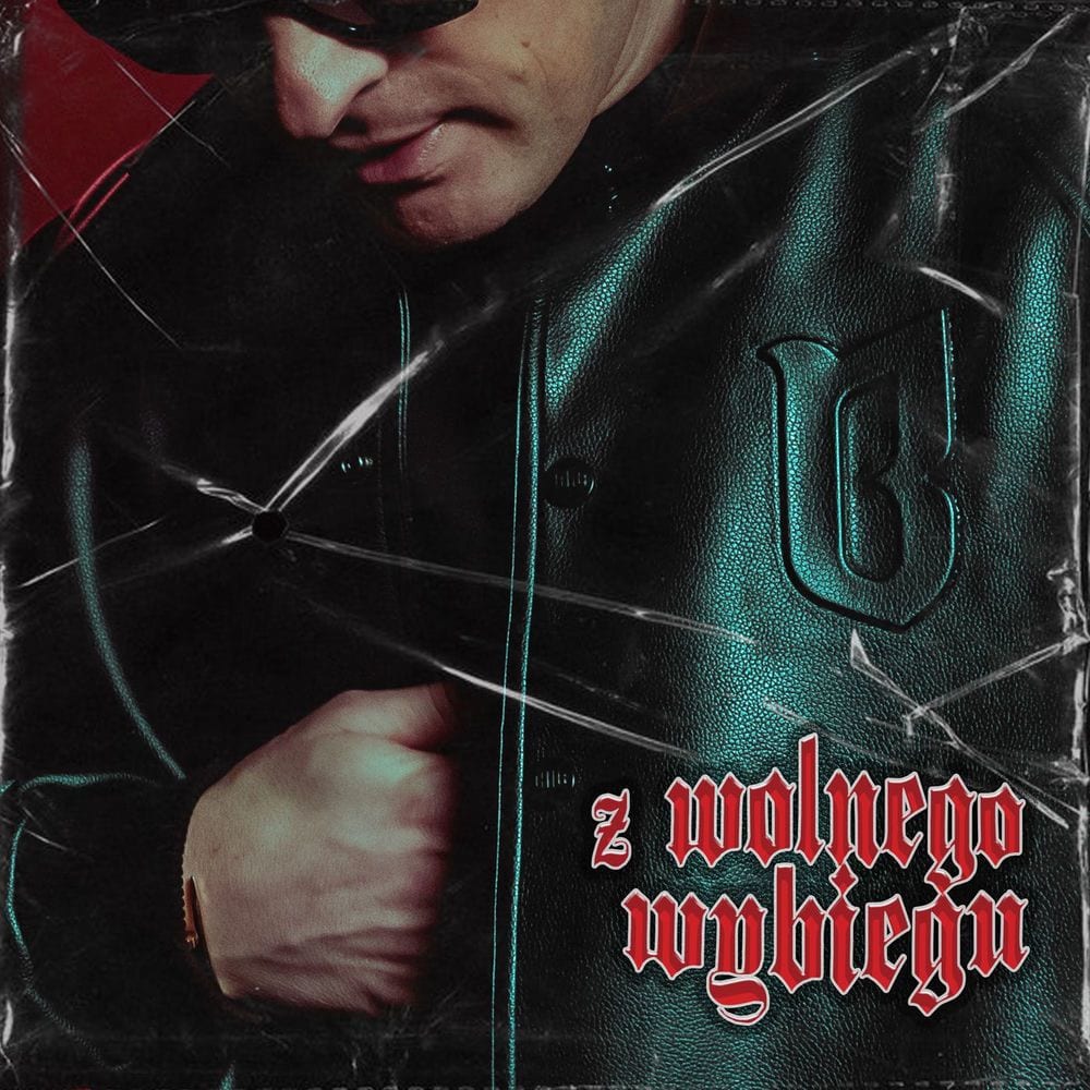 Z wolnego wybiegu cover