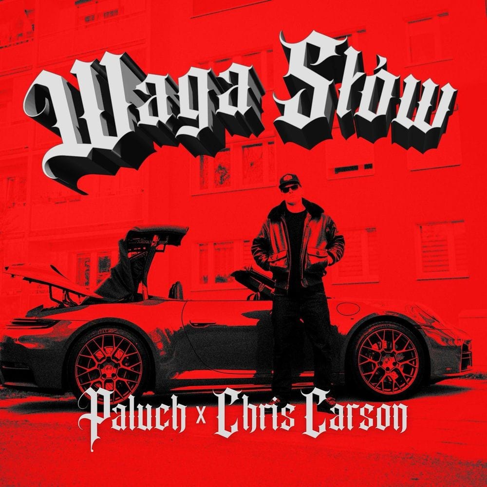 Waga słów cover