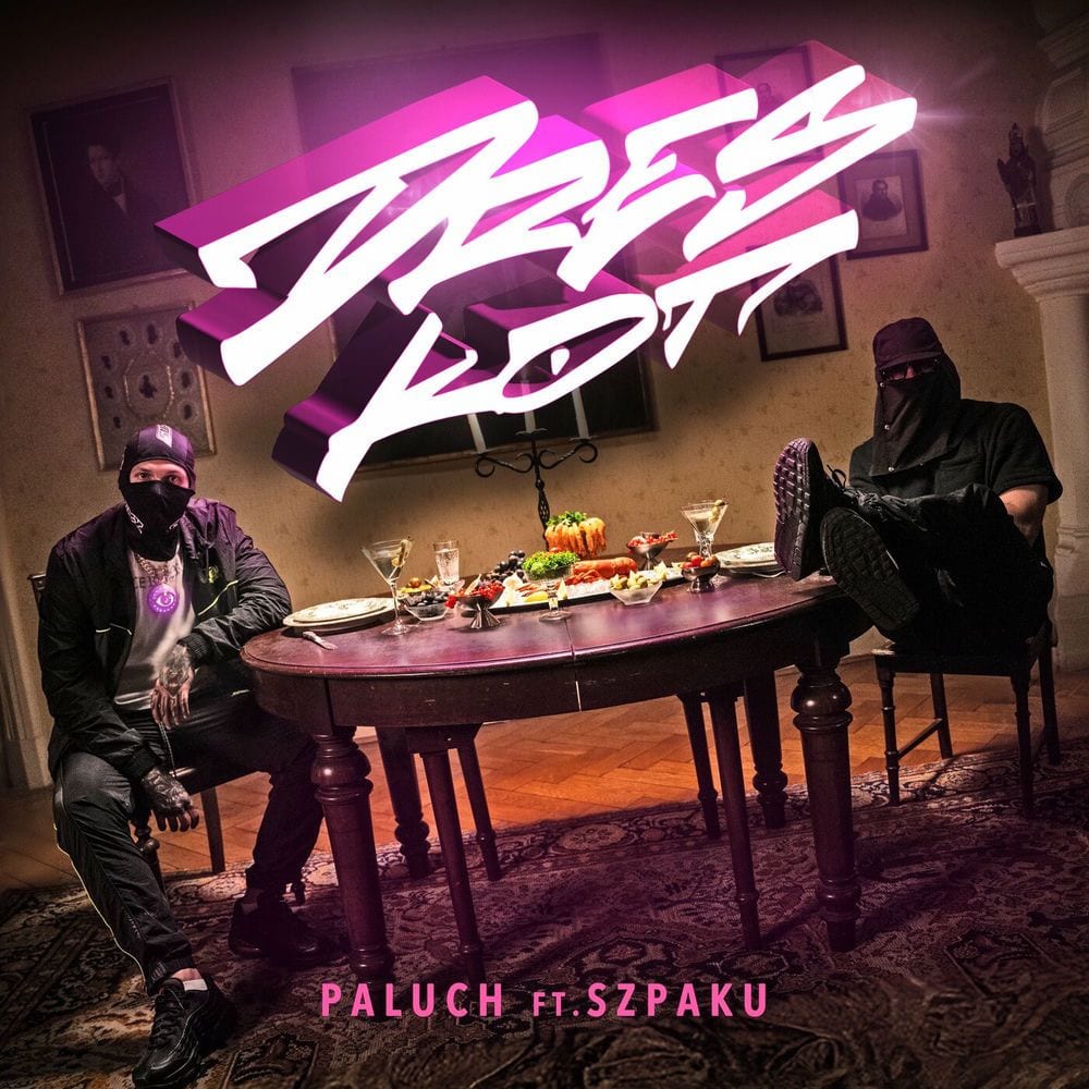 DresKot cover