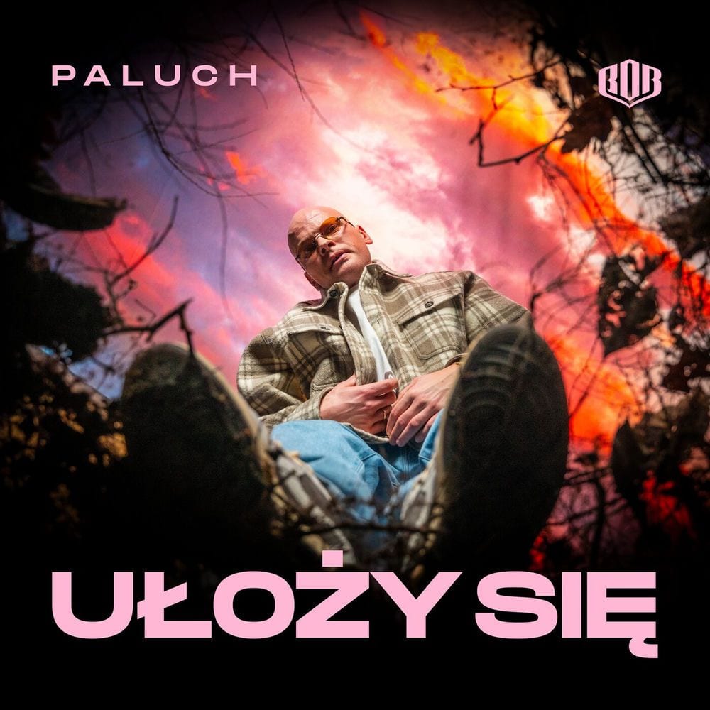 Ułoży się cover