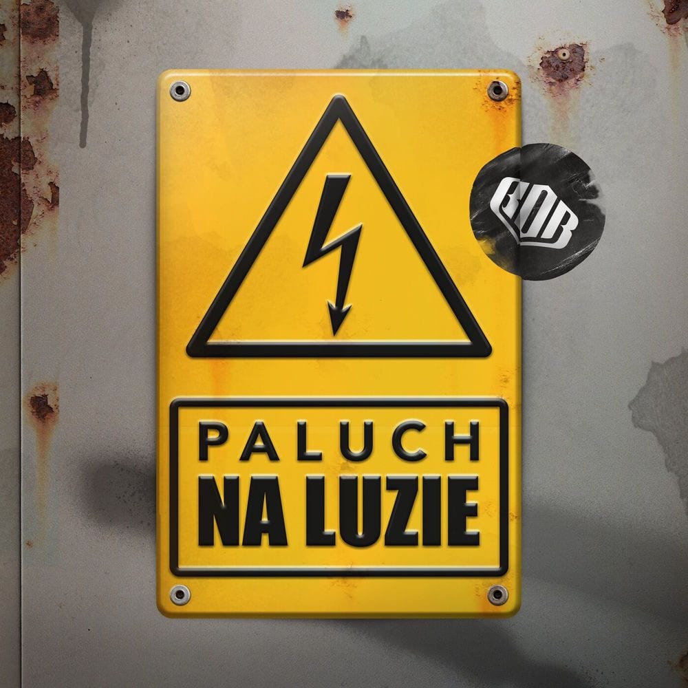 Na luzie cover