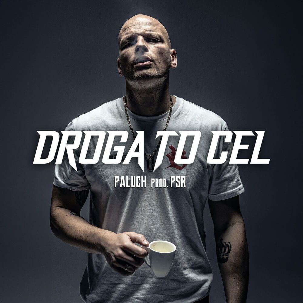 Droga to cel cover