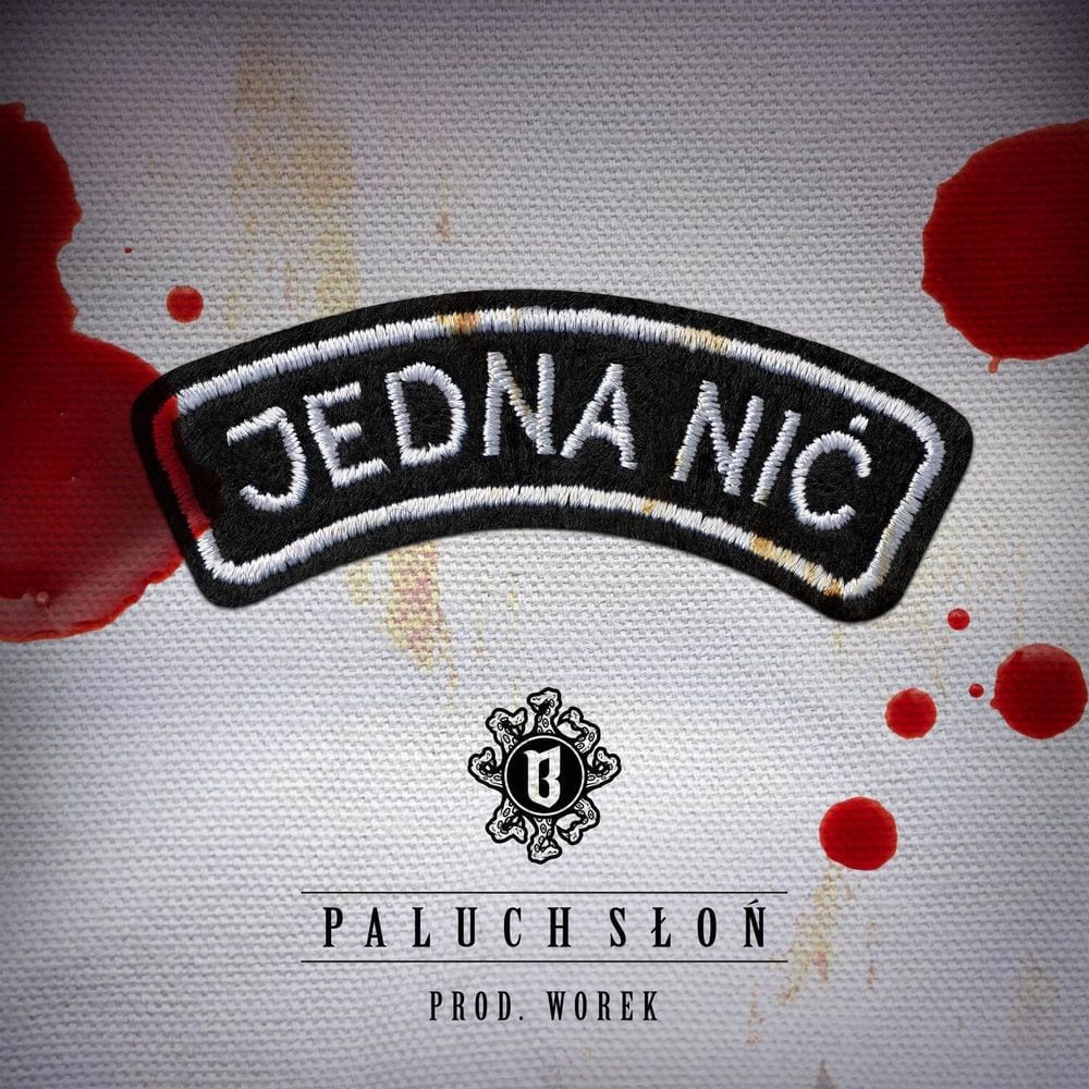 Jedna Nić cover