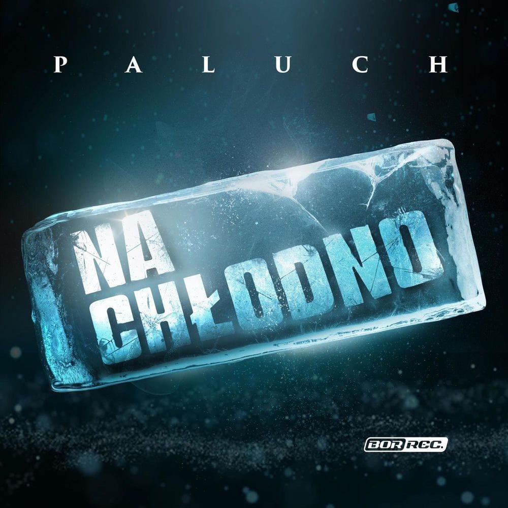 Na Chłodno cover