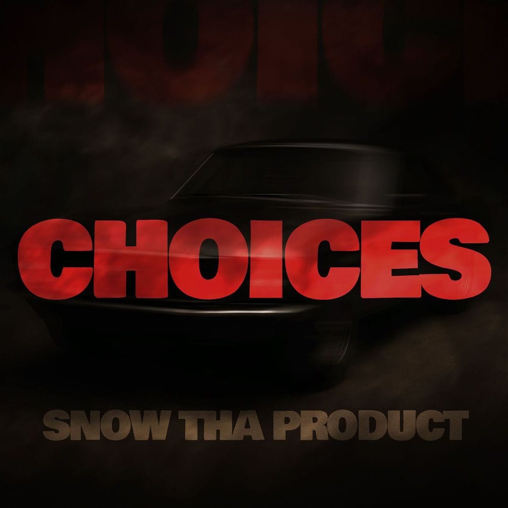 Choices cover