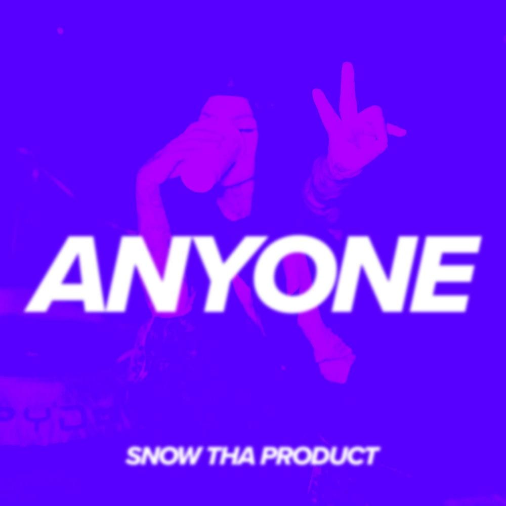 Anyone cover