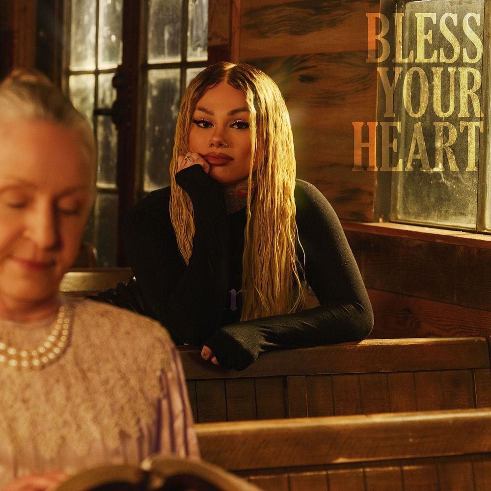 Bless Your Heart (Fake Christians) cover