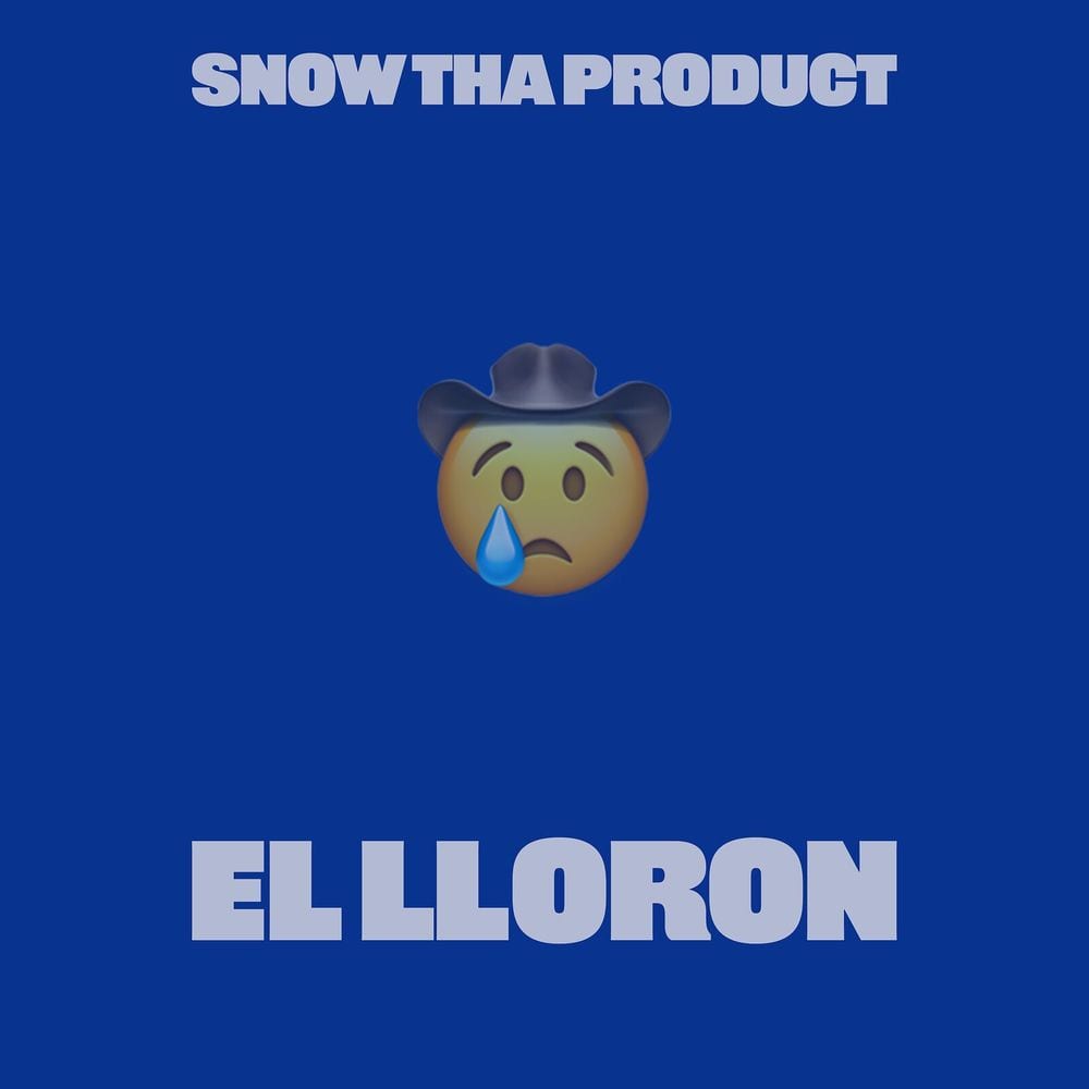 El Lloron cover