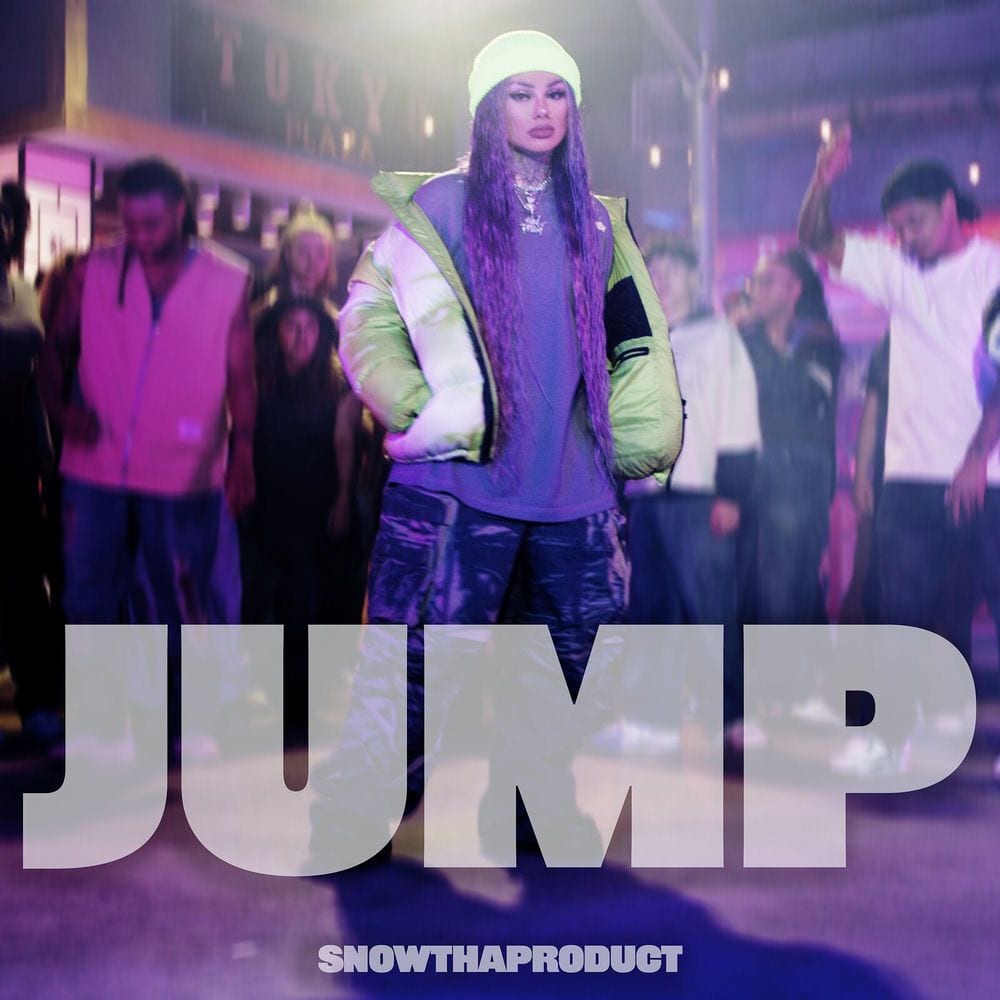 Jump cover