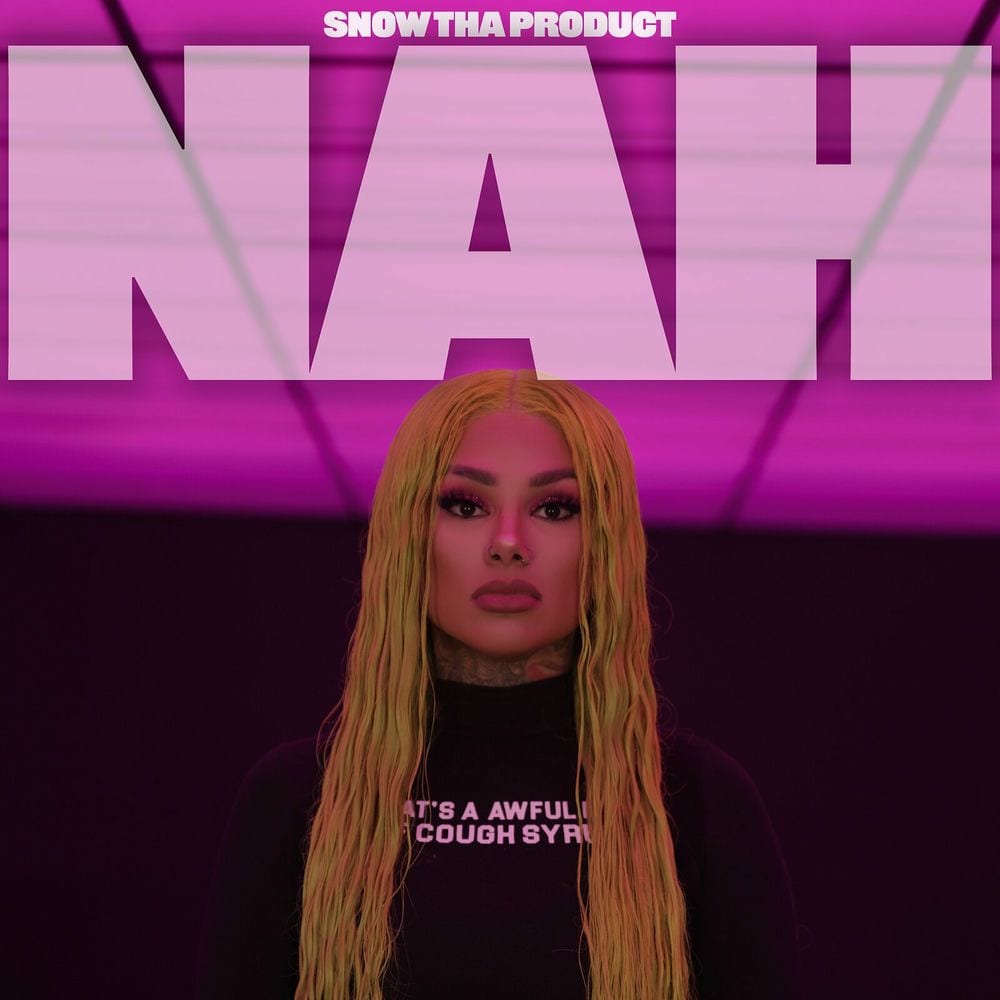 Nah cover