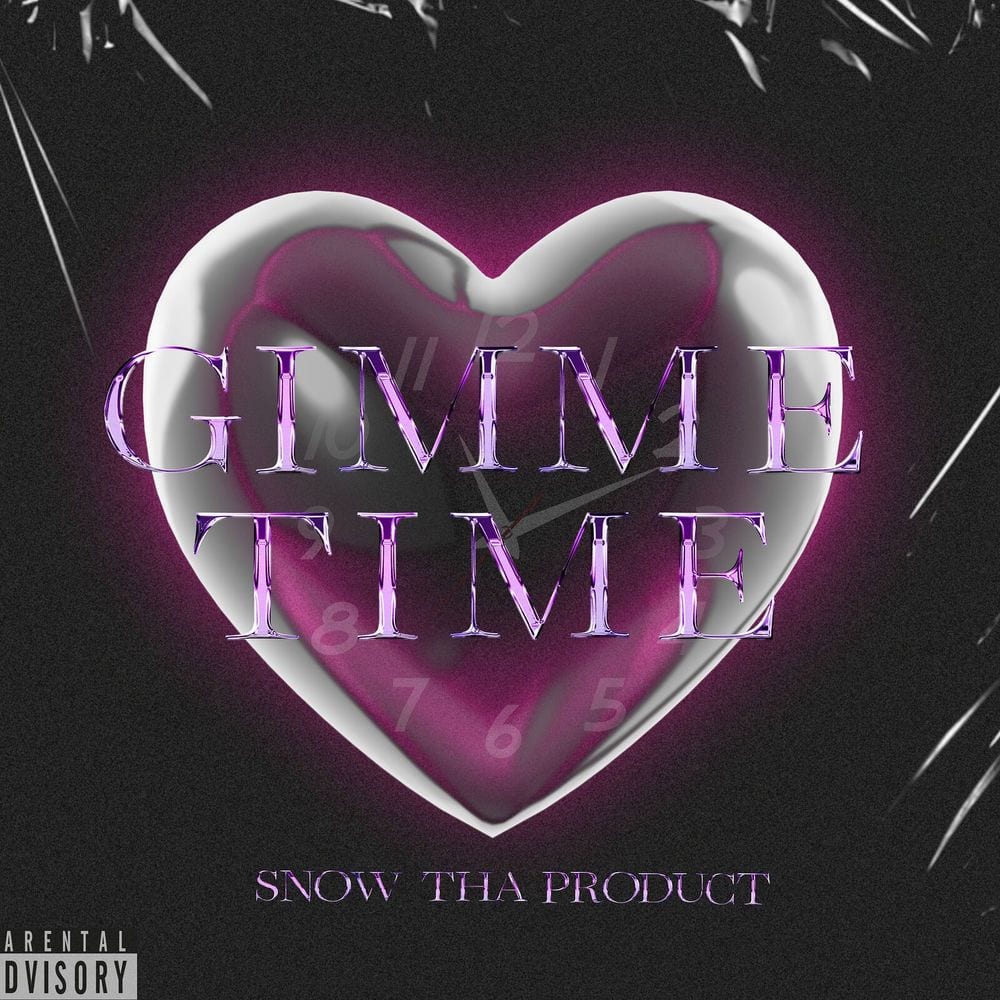 Gimme Time cover