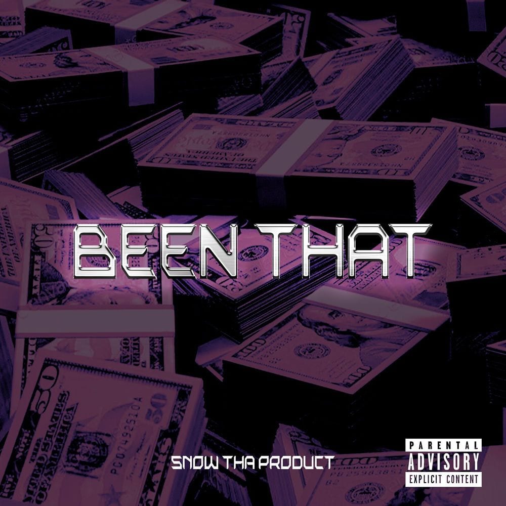 Been That cover