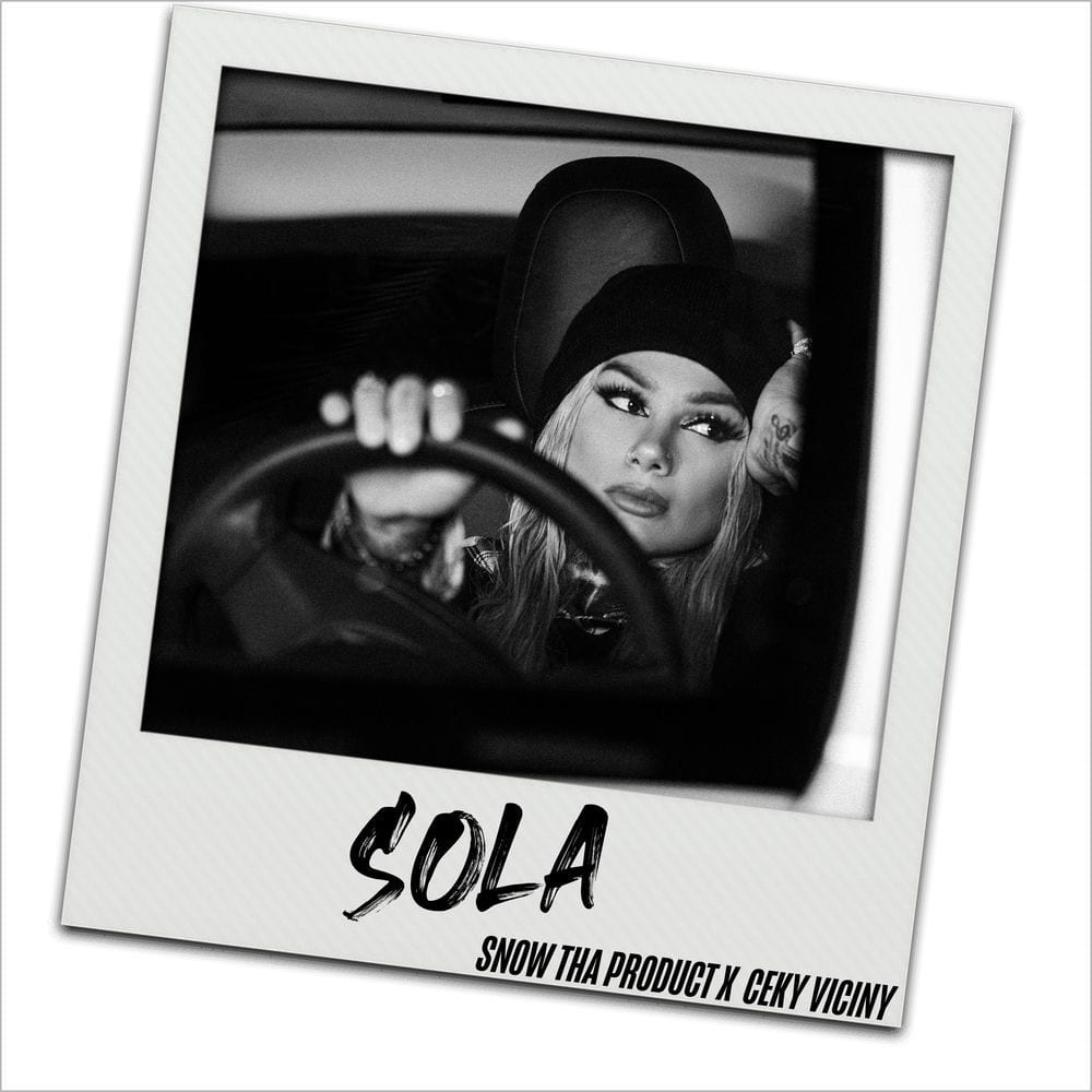 Sola cover