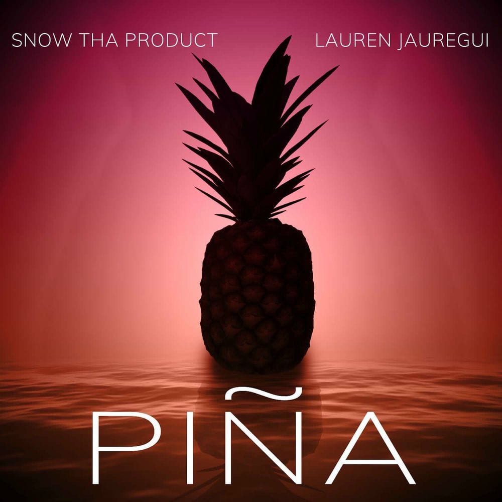 Piña cover