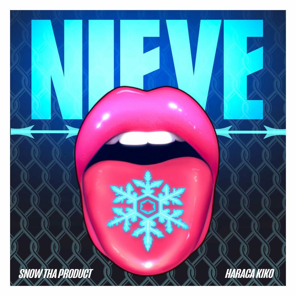 Nieve cover