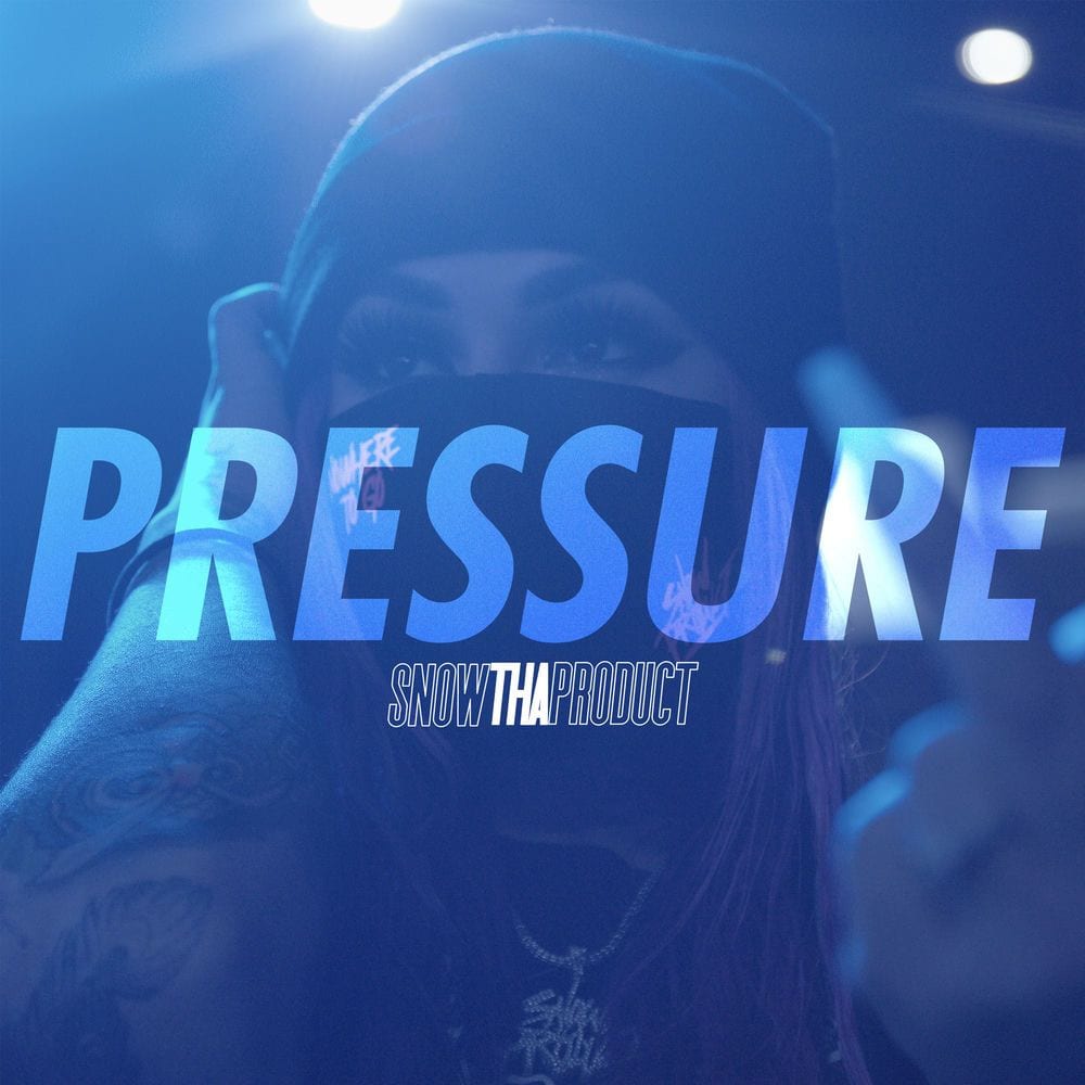 Pressure cover