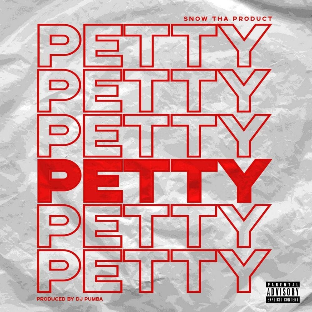 Petty cover