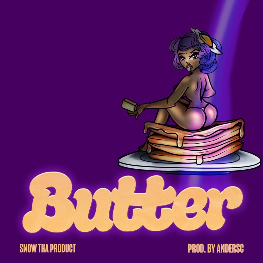 Butter cover