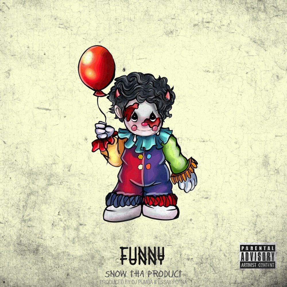 Funny cover