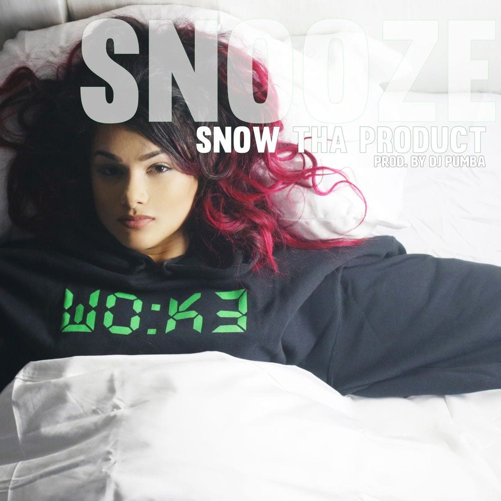 Snooze cover