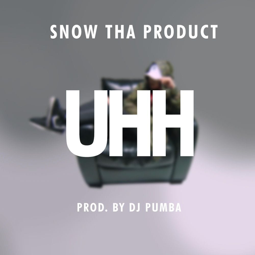 Uhh cover