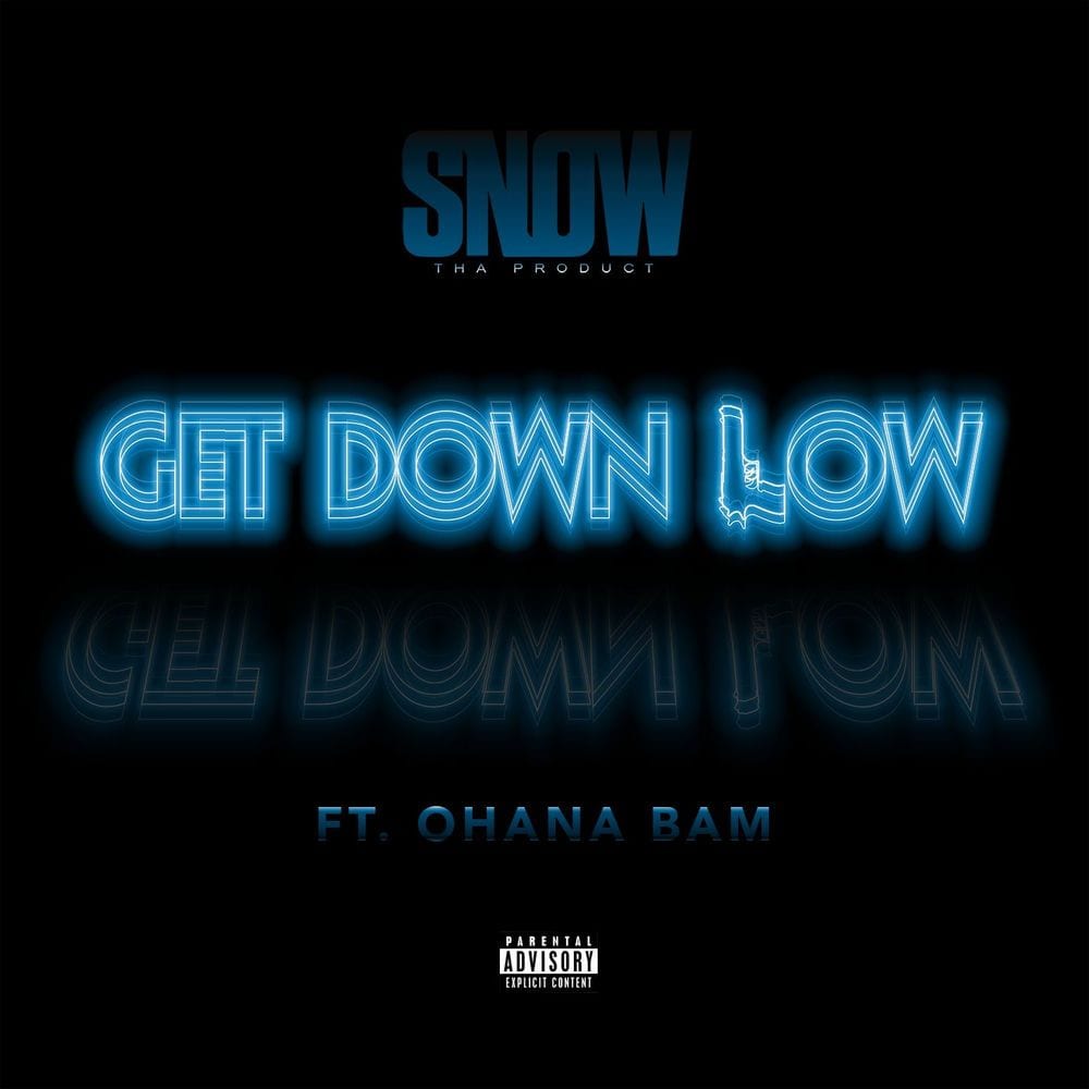 Get Down Low (feat. Ohana Bam) cover