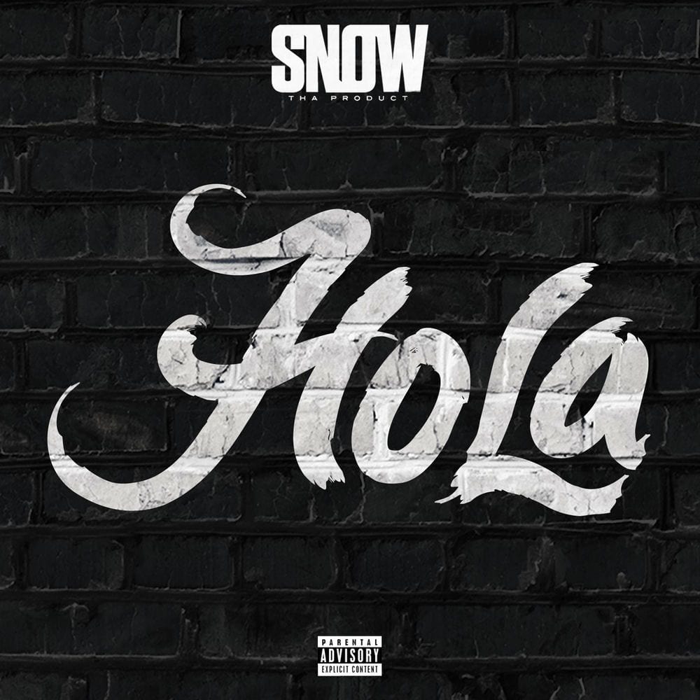 Hola cover