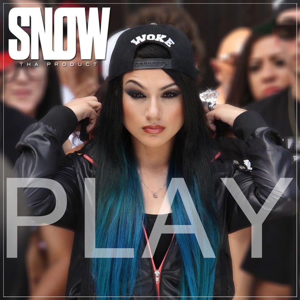 Play cover
