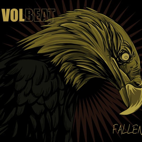 Fallen cover