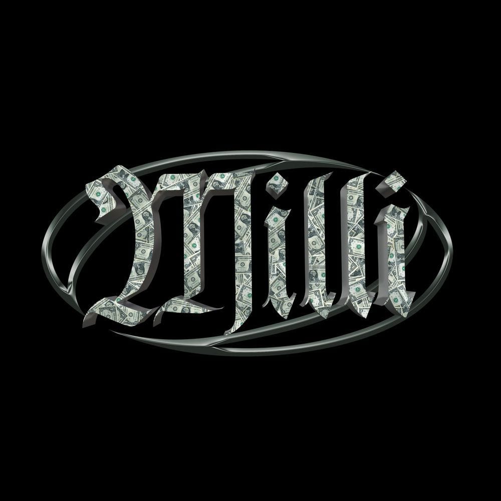 Milli cover